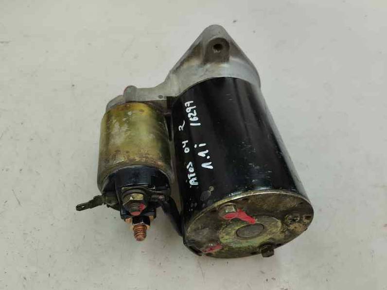 MOTOR ARRANQUE HYUNDAI ATOS PRIME 2004 1.1 GASOLINA (59 CV)