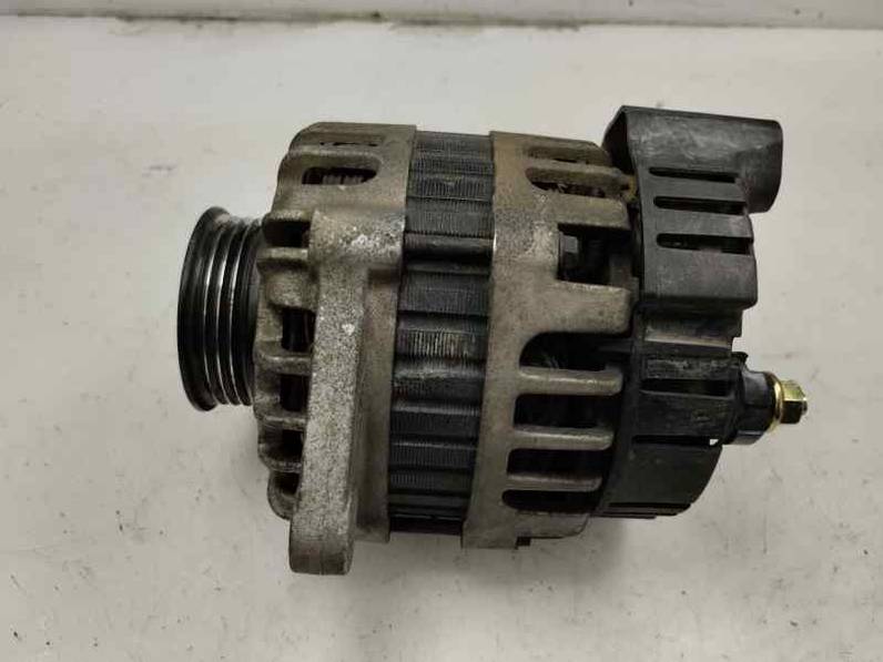 ALTERNADOR HYUNDAI ATOS PRIME 2004 1.1 GASOLINA (59 CV)