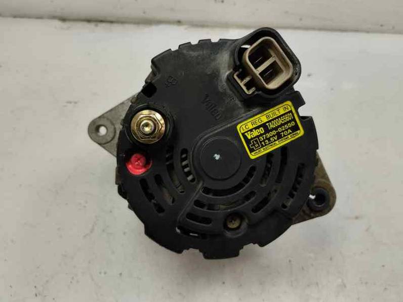 ALTERNADOR HYUNDAI ATOS PRIME 2004 1.1 GASOLINA (59 CV)