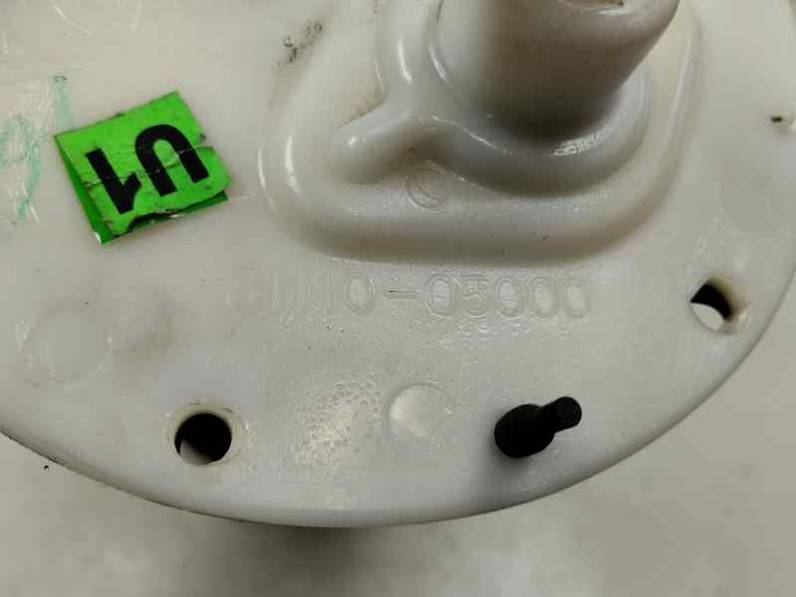 BOMBA COMBUSTIBLE HYUNDAI ATOS PRIME 2004 1.1 GASOLINA (59 CV)