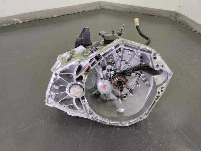 CAJA CAMBIOS DACIA DUSTER II 2021 1.5 DCI (116 CV)