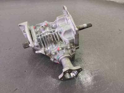 DIFERENCIAL DELANTERO DACIA DUSTER II 2021 1.5 DCI (116 CV)