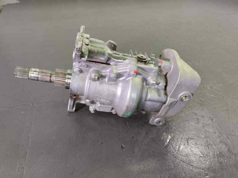 DIFERENCIAL DELANTERO DACIA DUSTER II 2021 1.5 DCI (116 CV)