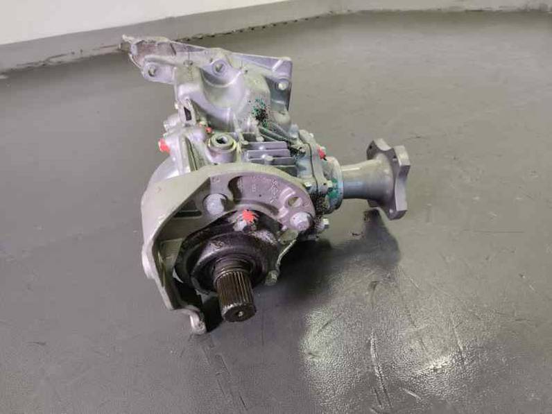 DIFERENCIAL DELANTERO DACIA DUSTER II 2021 1.5 DCI (116 CV)