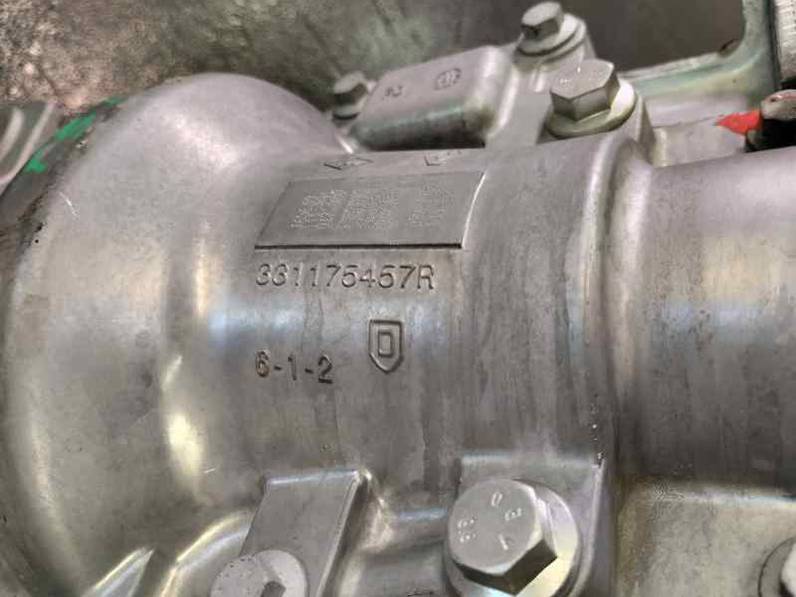 DIFERENCIAL DELANTERO DACIA DUSTER II 2021 1.5 DCI (116 CV)