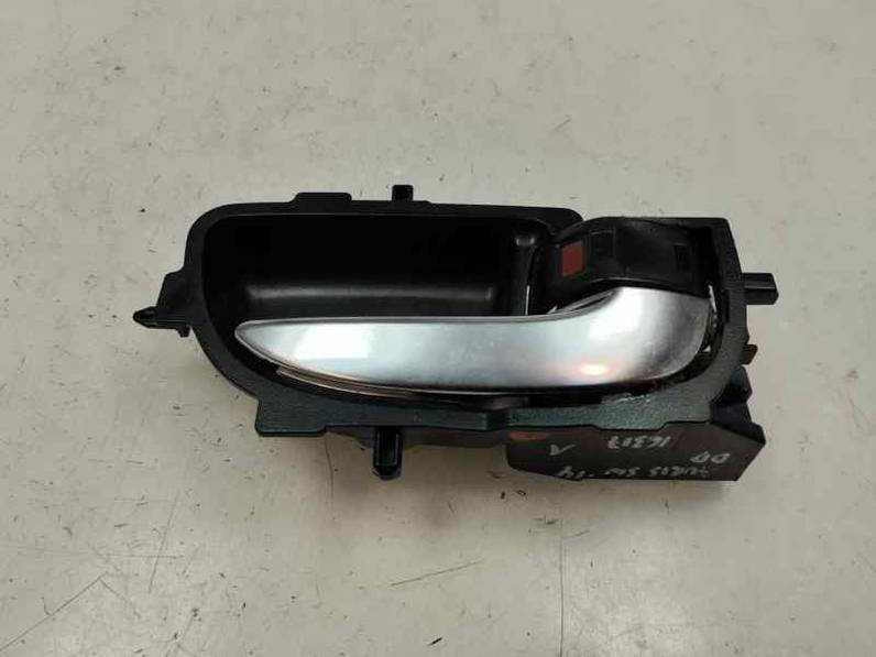 MANETA INTERIOR DELANTERA DERECHA TOYOTA AURIS TOURING SPORTS 2014 2.0 D-4D (124 CV)