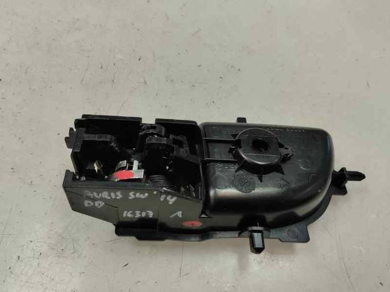 MANETA INTERIOR DELANTERA DERECHA TOYOTA AURIS TOURING SPORTS 2014 2.0 D-4D (124 CV)