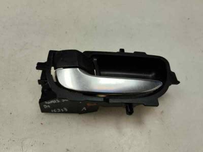 MANETA INTERIOR DELANTERA IZQUIERDA TOYOTA AURIS TOURING SPORTS 2014 2.0 D-4D (124 CV)