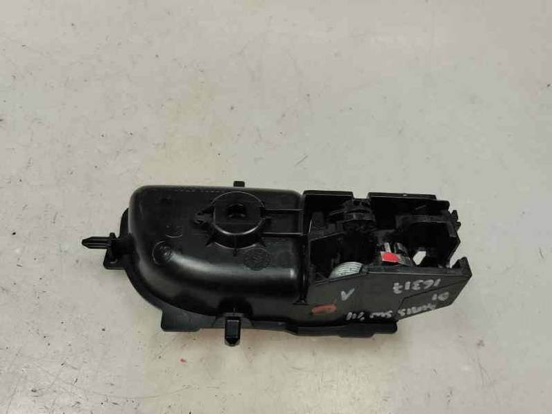 MANETA INTERIOR DELANTERA IZQUIERDA TOYOTA AURIS TOURING SPORTS 2014 2.0 D-4D (124 CV)