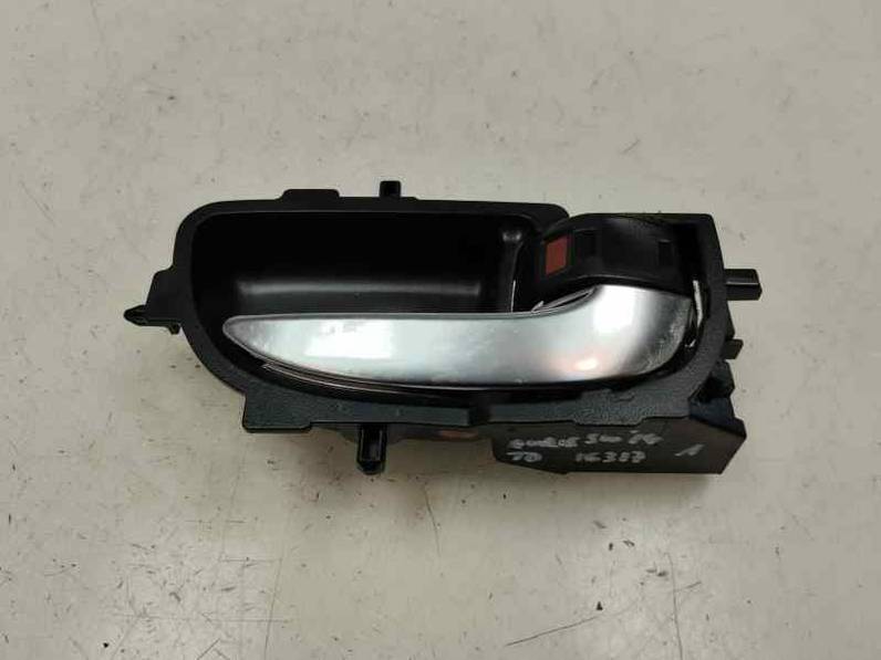 MANETA INTERIOR TRASERA DERECHA TOYOTA AURIS TOURING SPORTS 2014 2.0 D-4D (124 CV)