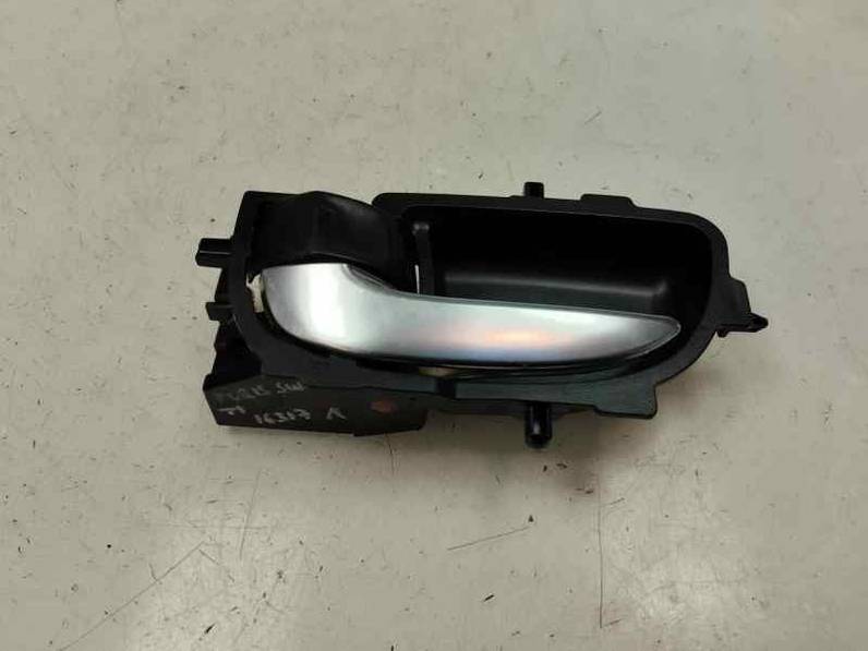 MANETA INTERIOR TRASERA IZQUIERDA TOYOTA AURIS TOURING SPORTS 2014 2.0 D-4D (124 CV)