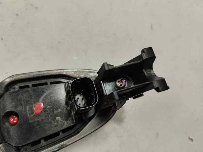 MANETA EXTERIOR DELANTERA DERECHA TOYOTA AURIS TOURING SPORTS 2014 2.0 D-4D (124 CV)