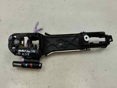 MANETA EXTERIOR TRASERA IZQUIERDA TOYOTA AURIS TOURING SPORTS 2014 2.0 D-4D (124 CV)