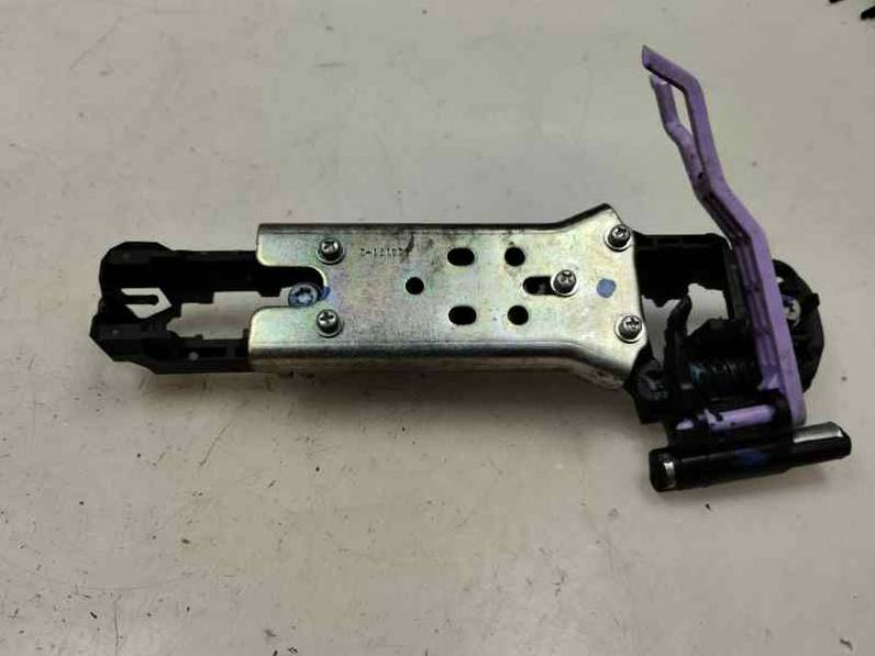 MANETA EXTERIOR TRASERA IZQUIERDA TOYOTA AURIS TOURING SPORTS 2014 2.0 D-4D (124 CV)