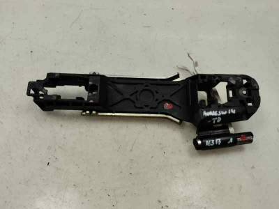 MANETA EXTERIOR TRASERA DERECHA TOYOTA AURIS TOURING SPORTS 2014 2.0 D-4D (124 CV)