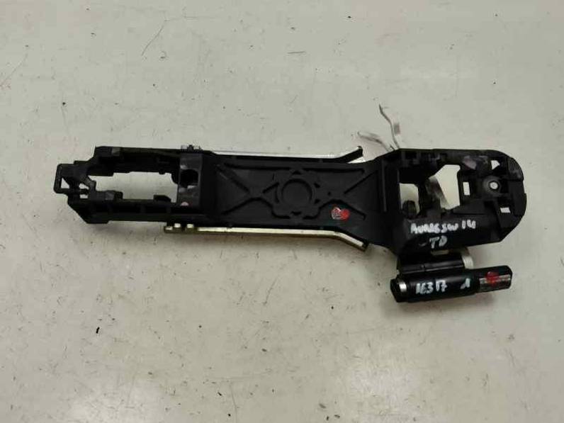 MANETA EXTERIOR TRASERA DERECHA TOYOTA AURIS TOURING SPORTS 2014 2.0 D-4D (124 CV)