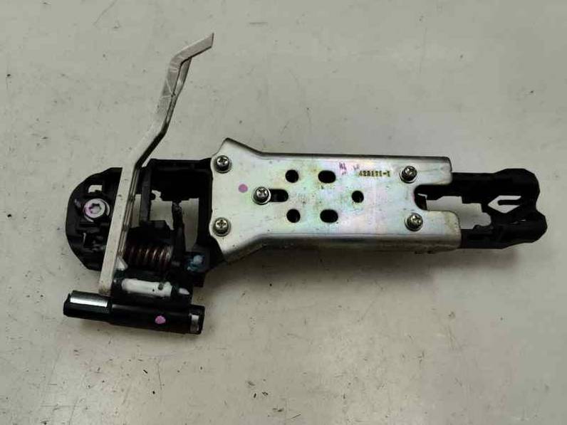 MANETA EXTERIOR TRASERA DERECHA TOYOTA AURIS TOURING SPORTS 2014 2.0 D-4D (124 CV)