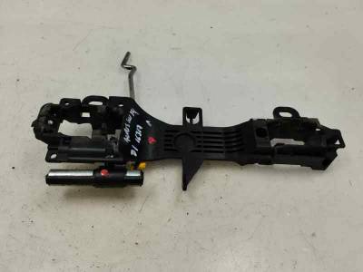 MANETA EXTERIOR DELANTERA IZQUIERDA TOYOTA AURIS TOURING SPORTS 2014 2.0 D-4D (124 CV)