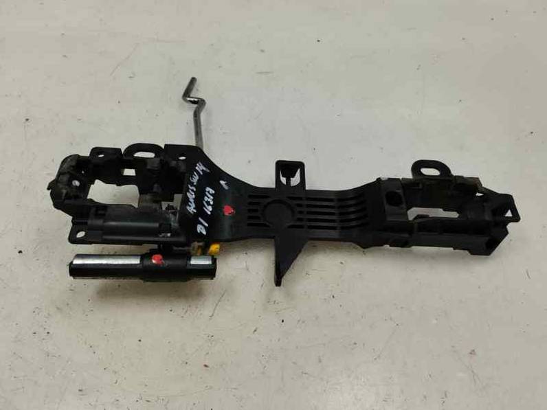 MANETA EXTERIOR DELANTERA IZQUIERDA TOYOTA AURIS TOURING SPORTS 2014 2.0 D-4D (124 CV)