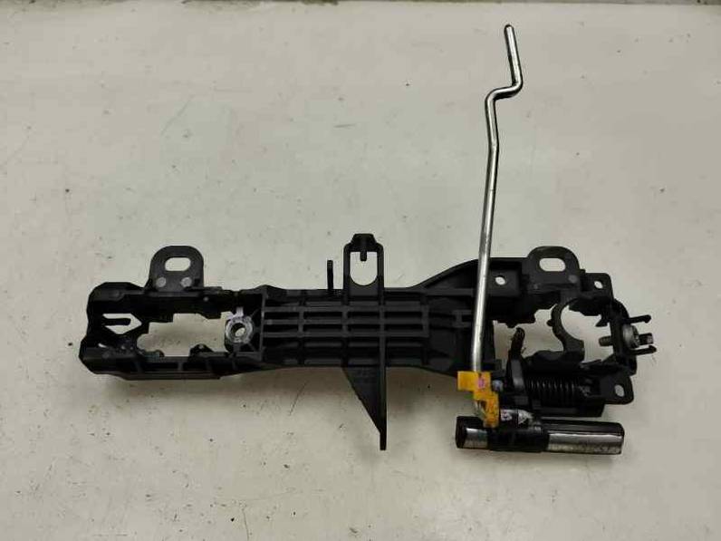 MANETA EXTERIOR DELANTERA IZQUIERDA TOYOTA AURIS TOURING SPORTS 2014 2.0 D-4D (124 CV)