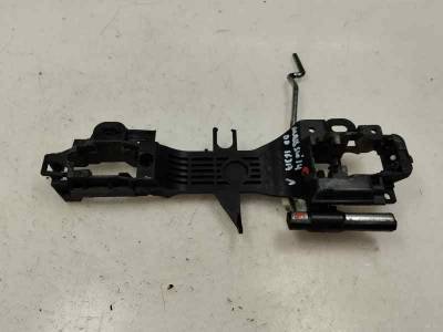 MANETA EXTERIOR DELANTERA DERECHA TOYOTA AURIS TOURING SPORTS 2014 2.0 D-4D (124 CV)