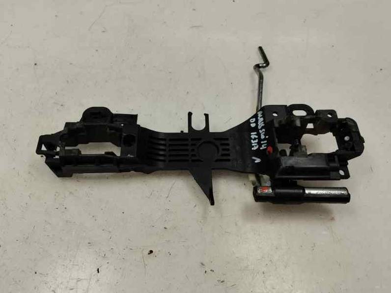 MANETA EXTERIOR DELANTERA DERECHA TOYOTA AURIS TOURING SPORTS 2014 2.0 D-4D (124 CV)