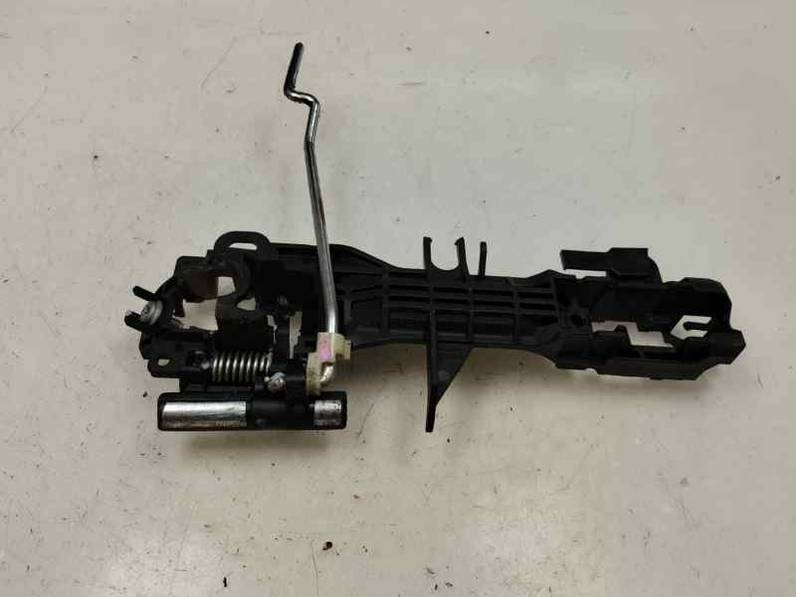 MANETA EXTERIOR DELANTERA DERECHA TOYOTA AURIS TOURING SPORTS 2014 2.0 D-4D (124 CV)