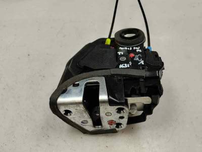 CERRADURA PUERTA TRASERA IZQUIERDA TOYOTA AURIS TOURING SPORTS 2014 2.0 D-4D (124 CV)