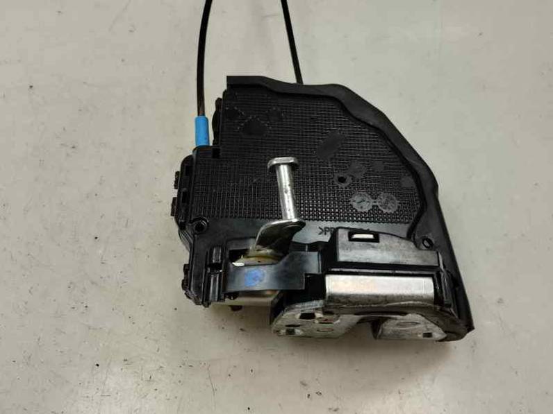 CERRADURA PUERTA TRASERA IZQUIERDA TOYOTA AURIS TOURING SPORTS 2014 2.0 D-4D (124 CV)