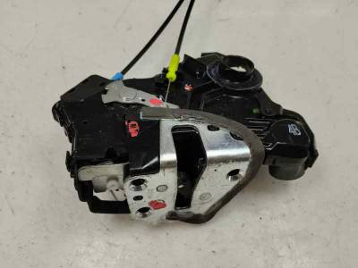 CERRADURA PUERTA DELANTERA DERECHA TOYOTA AURIS TOURING SPORTS 2014 2.0 D-4D (124 CV)