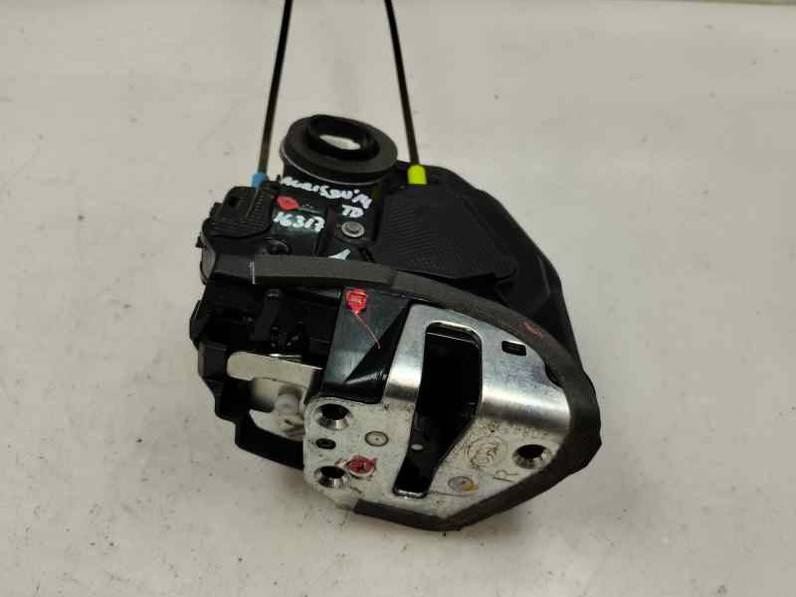 CERRADURA PUERTA TRASERA DERECHA TOYOTA AURIS TOURING SPORTS 2014 2.0 D-4D (124 CV)