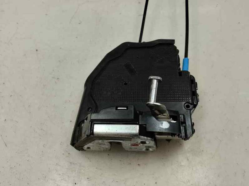 CERRADURA PUERTA TRASERA DERECHA TOYOTA AURIS TOURING SPORTS 2014 2.0 D-4D (124 CV)