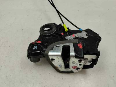 CERRADURA PUERTA DELANTERA IZQUIERDA TOYOTA AURIS TOURING SPORTS 2014 2.0 D-4D (124 CV)