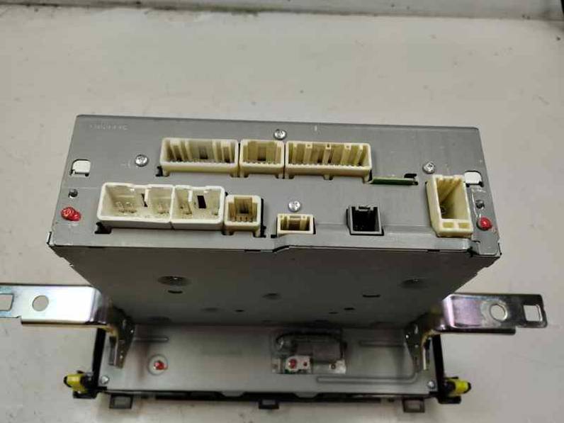 PANTALLA MULTIFUNCION TOYOTA AURIS TOURING SPORTS 2014 2.0 D-4D (124 CV)