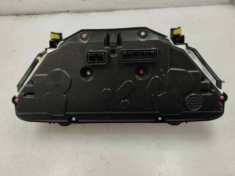 CUADRO INSTRUMENTOS TOYOTA AURIS TOURING SPORTS 2014 2.0 D-4D (124 CV)