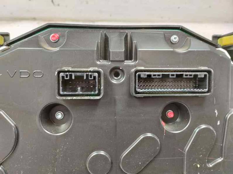 CUADRO INSTRUMENTOS TOYOTA AURIS TOURING SPORTS 2014 2.0 D-4D (124 CV)