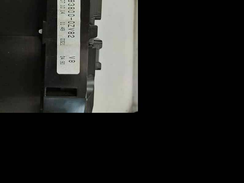 CUADRO INSTRUMENTOS TOYOTA AURIS TOURING SPORTS 2014 2.0 D-4D (124 CV)