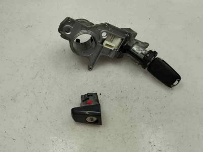 JUEGO BOMBINES OPEL ZAFIRA B 2010 1.7 16V CDTI (110 CV)