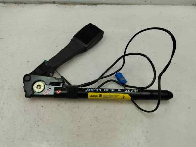 CINTURON SEGURIDAD DELANTERO IZQUIERDO OPEL ZAFIRA B 2010 1.7 16V CDTI (110 CV)