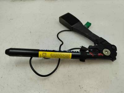 CINTURON SEGURIDAD DELANTERO DERECHO OPEL ZAFIRA B 2010 1.7 16V CDTI (110 CV)
