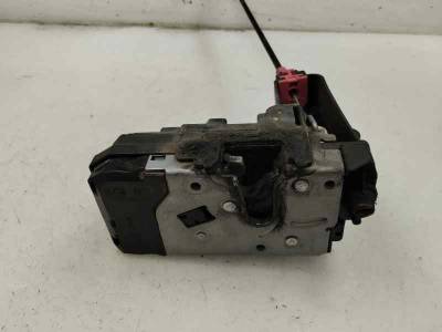 CERRADURA PUERTA TRASERA IZQUIERDA OPEL ZAFIRA B 2010 1.7 16V CDTI (110 CV)