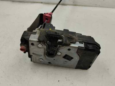 CERRADURA PUERTA TRASERA DERECHA OPEL ZAFIRA B 2010 1.7 16V CDTI (110 CV)