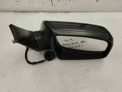 RETROVISOR DERECHO OPEL ZAFIRA B 2010 1.7 16V CDTI (110 CV)