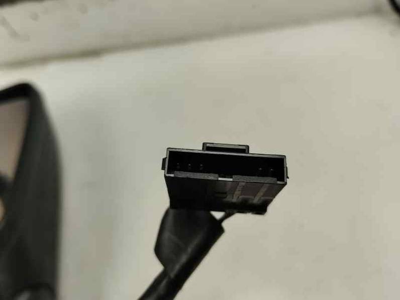 RETROVISOR DERECHO OPEL ZAFIRA B 2010 1.7 16V CDTI (110 CV)