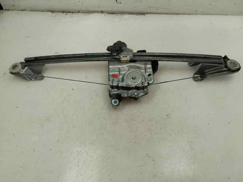 ELEVALUNAS TRASERO IZQUIERDO OPEL ZAFIRA B 2010 1.7 16V CDTI (110 CV)