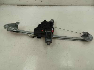 ELEVALUNAS TRASERO DERECHO OPEL ZAFIRA B 2010 1.7 16V CDTI (110 CV)