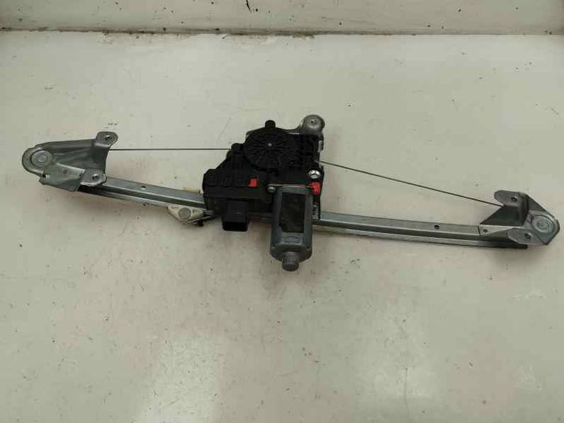 ELEVALUNAS TRASERO DERECHO OPEL ZAFIRA B 2010 1.7 16V CDTI (110 CV)