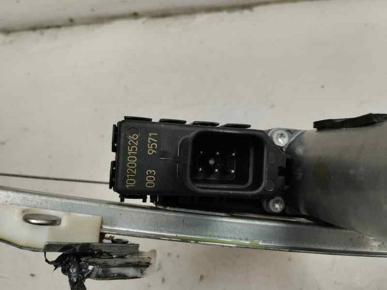 ELEVALUNAS TRASERO DERECHO OPEL ZAFIRA B 2010 1.7 16V CDTI (110 CV)