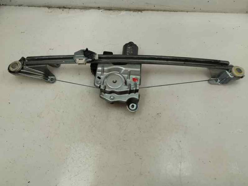 ELEVALUNAS TRASERO DERECHO OPEL ZAFIRA B 2010 1.7 16V CDTI (110 CV)