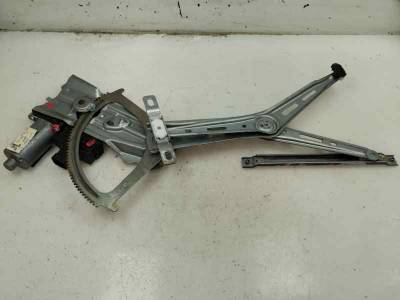 ELEVALUNAS DELANTERO IZQUIERDO OPEL ZAFIRA B 2010 1.7 16V CDTI (110 CV)